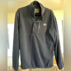 Drake Waterfowl Fleece Pullover